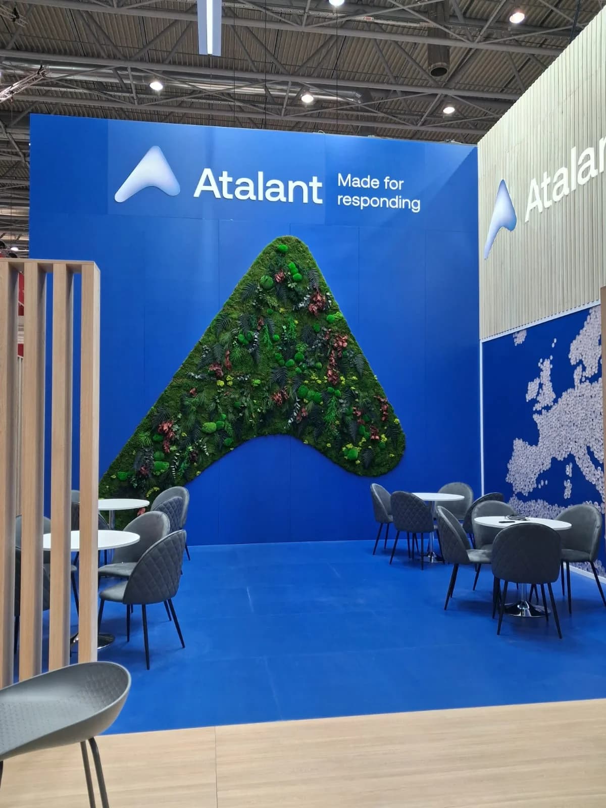 Alicante employment marathon