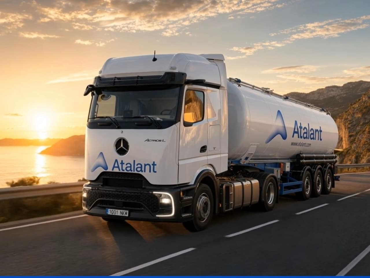 Transporte para un futuro profesional más sostenible